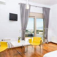 Villa in Greece, Crete, Chania, 600 sq.m.