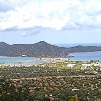 Land plot in Greece, Crete, 12000 sq.m.