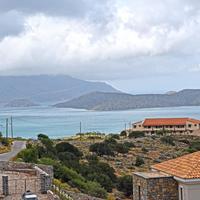 Land plot in Greece, Crete, 12000 sq.m.