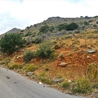 Land plot in Greece, Crete, 12000 sq.m.