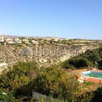 Вилла на Кипре, Пафос, 300 кв.м.