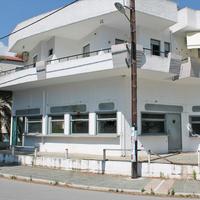 Business center in Greece, Central Macedonia, Center, 90 sq.m.