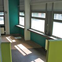 Business center in Greece, Central Macedonia, Center, 90 sq.m.