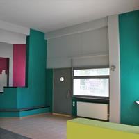 Business center in Greece, Central Macedonia, Center, 90 sq.m.