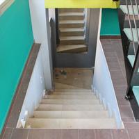 Business center in Greece, Central Macedonia, Center, 90 sq.m.