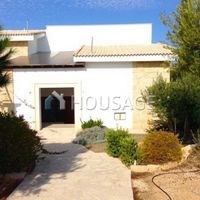 Вилла на Кипре, Пафос, 300 кв.м.