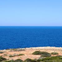 Land plot in Greece, Crete, 40000 sq.m.