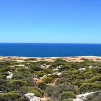 Land plot in Greece, Crete, 40000 sq.m.