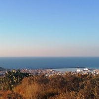 Land plot in Greece, Crete, 3000 sq.m.