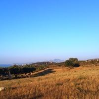 Land plot in Greece, Crete, 3000 sq.m.