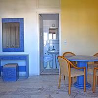 Hotel in Greece, Crete, Irakleion, 450 sq.m.
