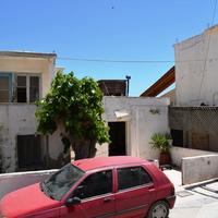 Townhouse in Greece, Crete, Irakleion, 85 sq.m.
