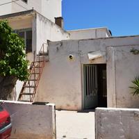 Townhouse in Greece, Crete, Irakleion, 85 sq.m.
