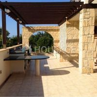 Вилла на Кипре, Пафос, 230 кв.м.