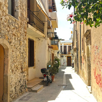 Townhouse in Greece, Crete, 146 sq.m.