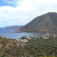 Land plot in Greece, Crete, 18000 sq.m.