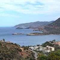 Land plot in Greece, Crete, 18000 sq.m.