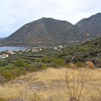 Land plot in Greece, Crete, 18000 sq.m.