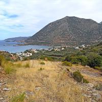 Land plot in Greece, Crete, 18000 sq.m.