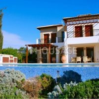 Вилла на Кипре, Пафос, 200 кв.м.