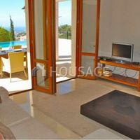 Вилла на Кипре, Пафос, 200 кв.м.