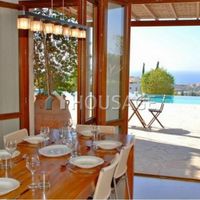 Вилла на Кипре, Пафос, 200 кв.м.