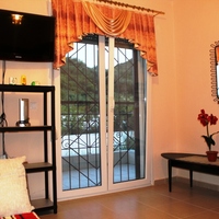 Таунхаус в Греции, Центральная Македония, Центр, 105 кв.м.