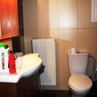 Таунхаус в Греции, Центральная Македония, Центр, 105 кв.м.