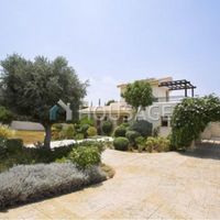 Вилла на Кипре, Пафос, 132 кв.м.