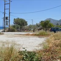 Land plot in Greece, Peloponnese, Kori