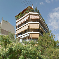 Flat in Greece, Attica, Athens, 55 sq.m.