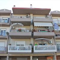 Квартира в Греции, Центральная Македония, Центр, 77 кв.м.