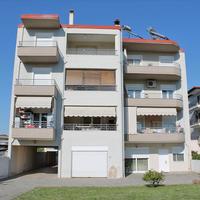 Квартира в Греции, Центральная Македония, Центр, 77 кв.м.