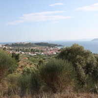 Земельный участок в Греции, Центральная Македония, Центр