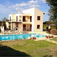 Villa in Republic of Cyprus, Eparchia Pafou, 160 sq.m.