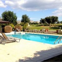 Villa in Republic of Cyprus, Eparchia Pafou, 160 sq.m.