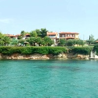 Вилла в Греции, Центральная Македония, Центр, 350 кв.м.