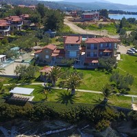 Вилла в Греции, Центральная Македония, Центр, 350 кв.м.