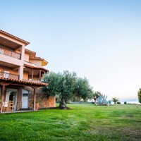 Вилла в Греции, Центральная Македония, Центр, 350 кв.м.