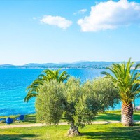 Вилла в Греции, Центральная Македония, Центр, 350 кв.м.