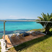 Вилла в Греции, Центральная Македония, Центр, 350 кв.м.