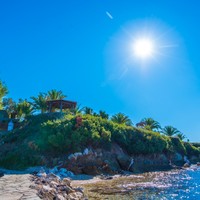 Вилла в Греции, Центральная Македония, Центр, 350 кв.м.