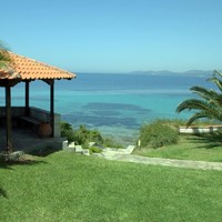 Вилла в Греции, Центральная Македония, Центр, 350 кв.м.