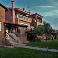 Вилла в Греции, Центральная Македония, Центр, 350 кв.м.