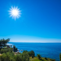 Вилла в Греции, Центральная Македония, Центр, 350 кв.м.