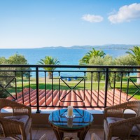 Вилла в Греции, Центральная Македония, Центр, 350 кв.м.