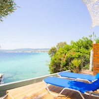 Вилла в Греции, Центральная Македония, Центр, 350 кв.м.