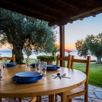 Вилла в Греции, Центральная Македония, Центр, 350 кв.м.