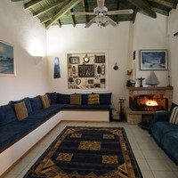 Вилла в Греции, Центральная Македония, Центр, 350 кв.м.