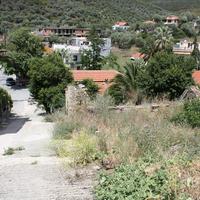 Land plot in Greece, Central Macedonia, Center
